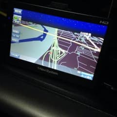 カーナビポータブルのサムネイル
