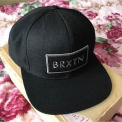 BRXTN キャップのサムネイル
