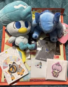ポケモン　ピカピカボックス2026 まとめ売りのサムネイル