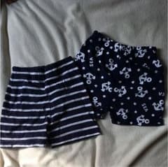 ハーフパンツ ショートパンツのサムネイル