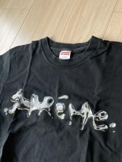 早いものう勝ち❗️シュプリーム　supreme  Tシャツのサムネイル