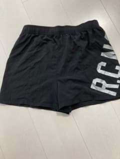 レディースランニングショートパンツのサムネイル