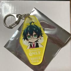 モーテル風アクリルキーホルダー おんりーちゃん 通常verのサムネイル