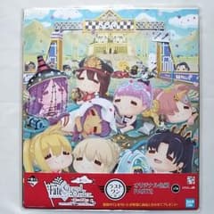 라스트 원상 Fate/Grand Order 오리지널 색지 PART12