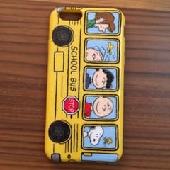 iPhone6ケース✩スヌーピーのサムネイル