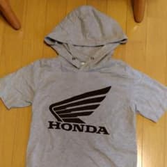 MIMI様専用　140パーカーTシャツのサムネイル