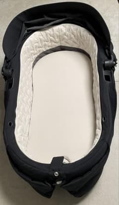 SOFIA様専用 STOKKE ストッケ ベビーカー キャリーコット V6 - メルカリ