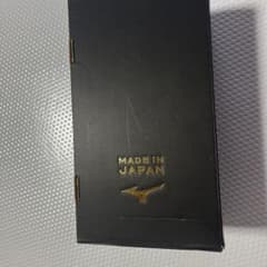 MIZUNO サッカー　箱のみのサムネイル