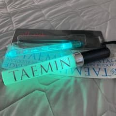 SHINee TAEMIN テミン  ペンライトのサムネイル