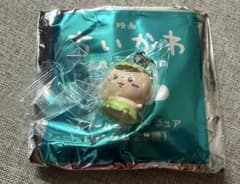 映画ちいかわ　めじるしアクセサリー　くりまんじゅう