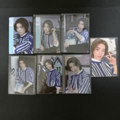 BOYNEXTDOOR ONEDOORFULDAY トレカ イハン セット - メルカリ
