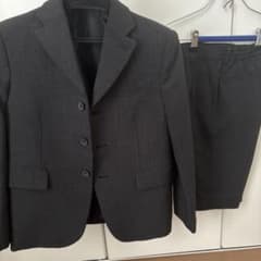 POSH BOY キッズ フォーマル スーツ セット 130Aのサムネイル