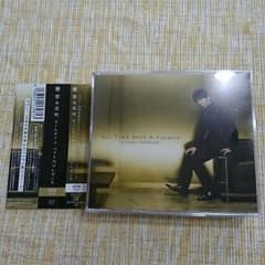 徳永英明 オールタイム・ベスト☆プレゼンス 3CDのサムネイル