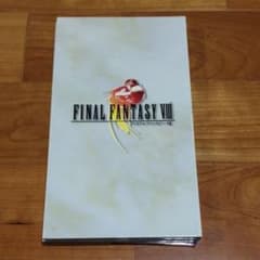 ファイルファンタジーⅧ FF8 for Windowsのサムネイル