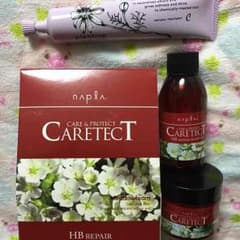 caretect、プラントロップC セットのサムネイル