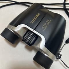 MOCOYA 双眼鏡 ライブ用 10x22 高倍率 Bak4 オペラグラスのサムネイル