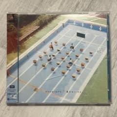 RADWIMPS 夏のせい epのサムネイル