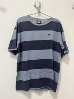 Canterbury XL ストライプ Tシャツのサムネイル