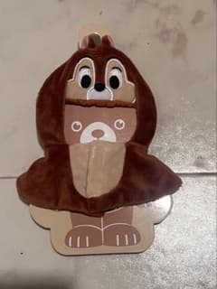 ユニベアポンチョ【チップ】