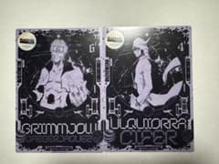 BLEACH展 入場特典のサムネイル