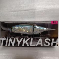 DRT TINY KLASH タイニークラッシュ ハマホログラムブルー - メルカリ