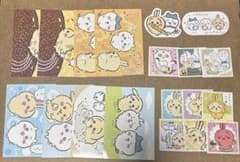 ちいかわ シール ステッカー まとめ売り うさぎのサムネイル