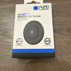 Quad Lock MAG Magnetic Head マグネットヘッドのサムネイル