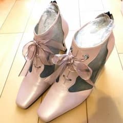 靴 claude monetのサムネイル