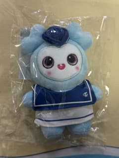 twice ソウルコン ぬいぐるみ ナヨン - メルカリ