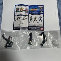 t*2様 真アギト展 あそーとコレクション HGフィギュア 仮面ライダーギ