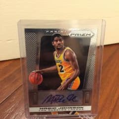 【monster turtle様】 Magic Johnson Prizmのサムネイル