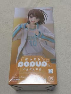 マ*ン様 アオのハコ 鹿野千夏 POP UP PARADE L size - メルカリ
