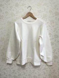 トッシィ様専用　deuxieme classe CELERI スウェットのサムネイル