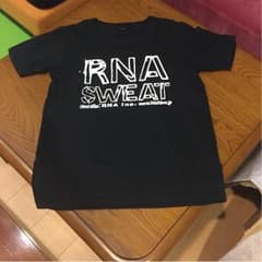 RNA シンプルTシャツのサムネイル