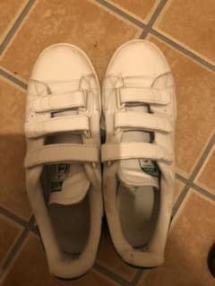 adidas / アディダス/ スタンスミス/ スニーカーのサムネイル