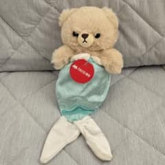 TAITO限定 ふあふあくまさん マーメイド