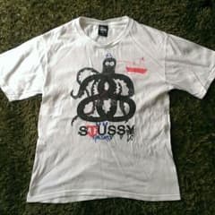 ステューシーのTシャツのサムネイル