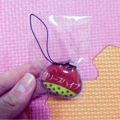 クリープハイプ ✴︎ 携帯クリーナーのサムネイル