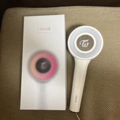TWICE ペンライト CANDYBONG♾️のサムネイル
