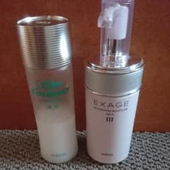 アルビオン エクサージュのサムネイル