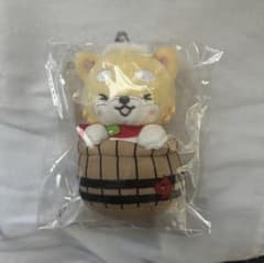 JOCHUM 極楽湯 ぬくぬくぬい まめちぃのサムネイル