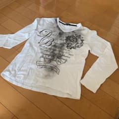 メンズロンTのサムネイル