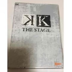舞台 K 初演 DVDのサムネイル