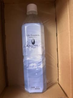Life Essence ライフエッセンス 600ml - メルカリ