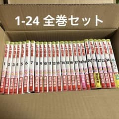LDK 1-24巻 全巻セット 渡辺あゆ 小説2付き - メルカリ