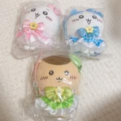 まじかるちいかわぬいぐるみのサムネイル