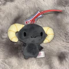 サンリオ ルロロマニック ぬいぐるみ マスコットのサムネイル
