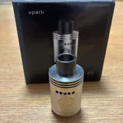 vpark Purgatory RDA 電子タバコ本体のサムネイル