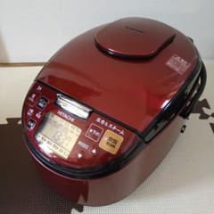 日立IHジャー炊飯器RZ-TS103M　5.5合炊きのサムネイル