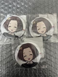 euphoria くじ 缶バッジ 3点 - メルカリ